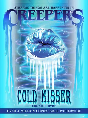 cover image of Cold Kisser